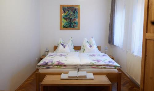 Pecs Apartamento | KeramikArt-Wohnung