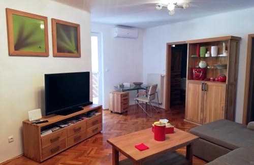Pecs Apartamento | KeramikArt-Wohnung