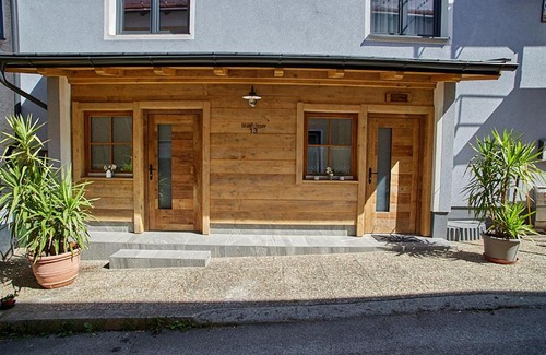 Gmunden Apartamento | Keramikhaus Gmunden