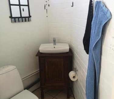 Vrinners Casa | Keramikhuset 2 komma 0, smuk natur og hjemlig hygge