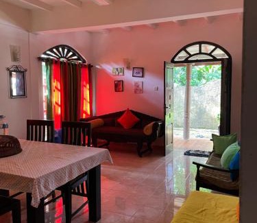 Wadduwa Casa | Keran villa
