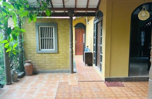 Wadduwa Casa | Keran villa