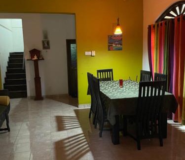 Wadduwa Casa | Keran villa