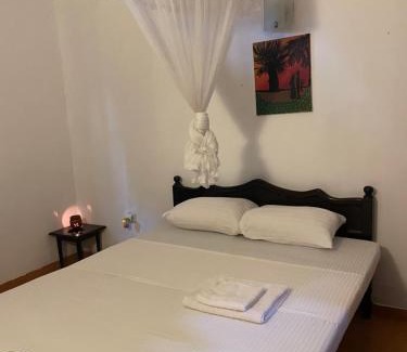 Wadduwa Casa | Keran villa