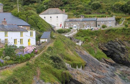 Portloe Casa | Kerbenetty Harbour Cottage