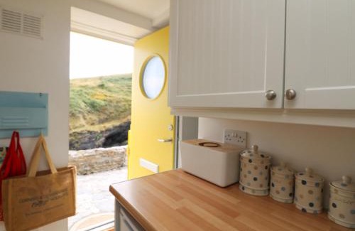 Portloe Casa | Kerbenetty Harbour Cottage