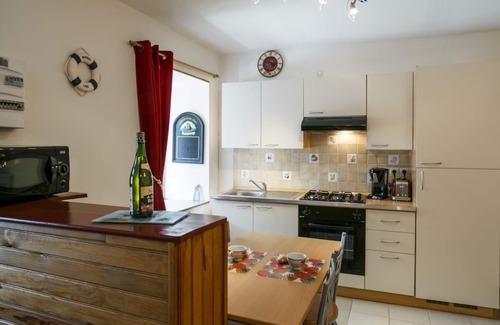 Plouguiel Casa | Kerborn - PLOUGUIEL - Gîte