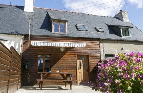 Plouguiel Casa | Kerborn - PLOUGUIEL - Gîte