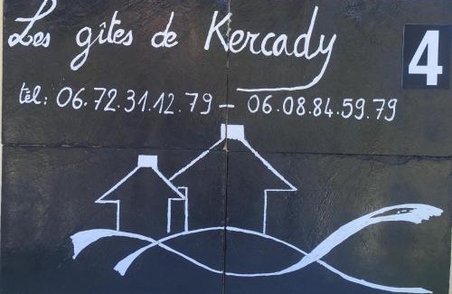 Audierne Casa | kercady 1