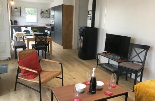 Audierne Casa | kercady 1