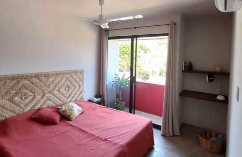 San Pedro Mixtepec Casa | Kerchila: modern house with private pool and garden