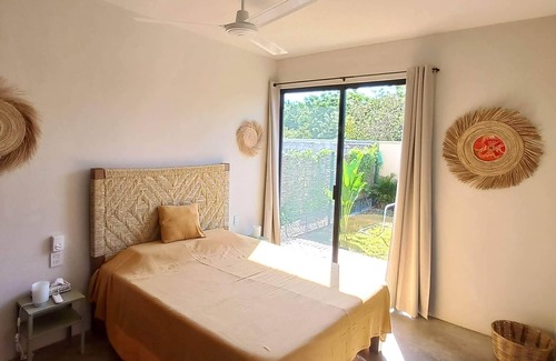 San Pedro Mixtepec Casa | Kerchila: modern house with private pool and garden