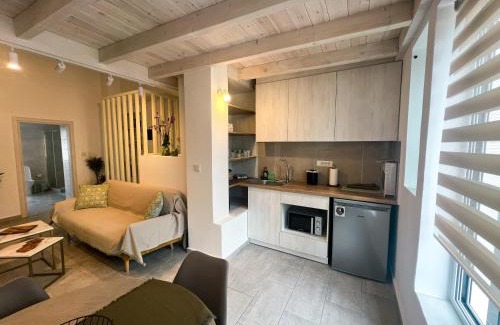 Kalyves Apartamento | Kerdos Home