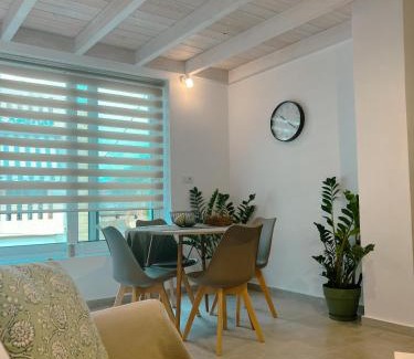 Kalyves Apartamento | Kerdos Home