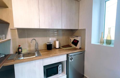 Kalyves Apartamento | Kerdos Home