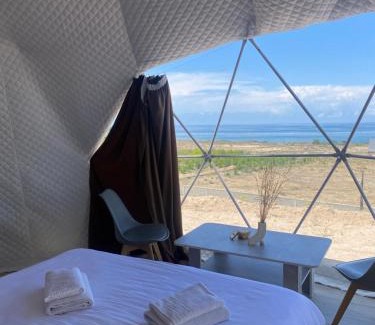 Issyk-Kul Region Otro | Keremet