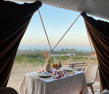 Issyk-Kul Region Otro | Keremet