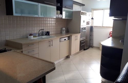 Ashdod Apartamento | Keren apartment Ashdod