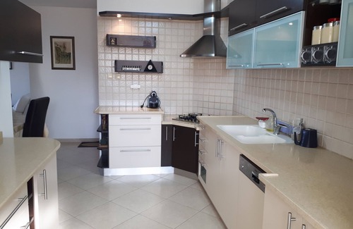 Ashdod Apartamento | Keren apartment Ashdod