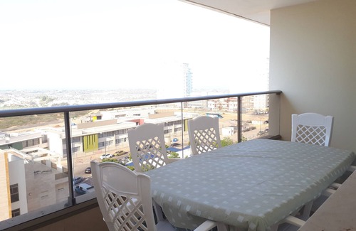 Ashdod Apartamento | Keren apartment Ashdod