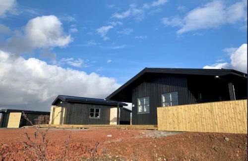 Selfoss Casa | Kerengi Cottage Modern Cozy Cabin Built Late 2024, Heart of Golden Circle Iceland