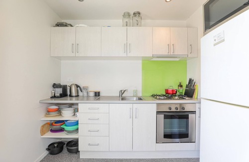 Lake Tarawera Casa | Kereru Rest - Quirky Two Bedroom Pod Style Lake House | Lake Tarawera