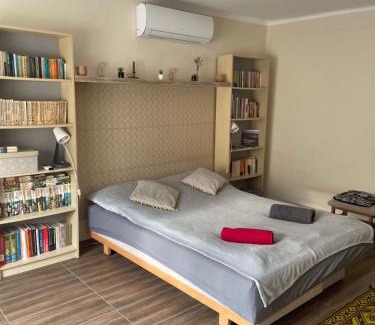 Badacsonytordemic Apartamento | Keresztes Lak
