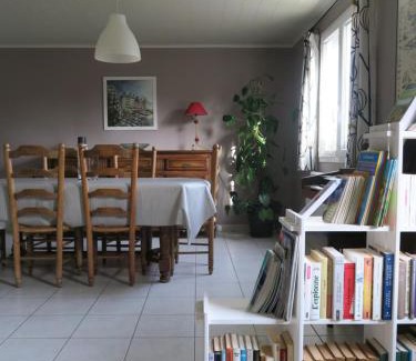Cleden-Poher Casa | Kerhervé