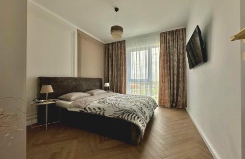 Oradea Apartamento | Keri Luxury Apartments