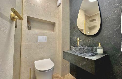 Oradea Apartamento | Keri Luxury Apartments