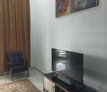 Parit Buntar Casa | Kerian Putra Muslimstay