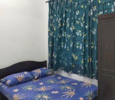 Parit Buntar Casa | Kerian Putra Muslimstay