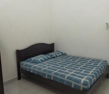 Parit Buntar Casa | Kerian Putra Muslimstay