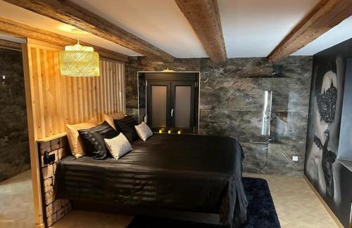 Muttersholtz Apartamento | Keriana Luxe et détente privée en Alsace