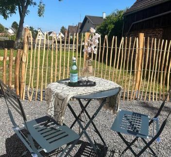 Muttersholtz Apartamento | Keriana Luxe et détente privée en Alsace