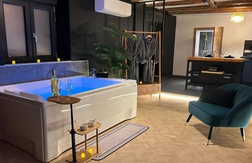 Muttersholtz Apartamento | Keriana Luxe et détente privée en Alsace