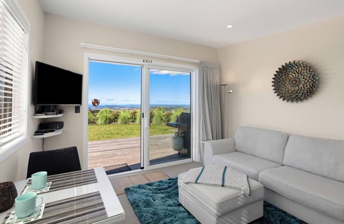 Okaihau Cabina | Kerikeri Skylark Lodge secluded guesthouse, 12 mins away from Kerikeri town