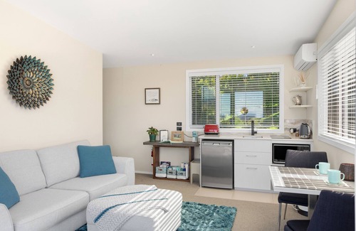 Okaihau Cabina | Kerikeri Skylark Lodge secluded guesthouse, 12 mins away from Kerikeri town