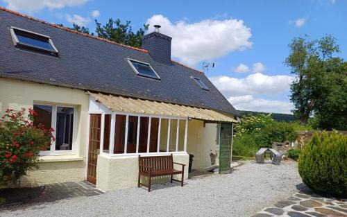 Caurel Casa | Keriven Cottage