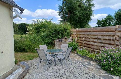 Caurel Casa | Keriven Cottage