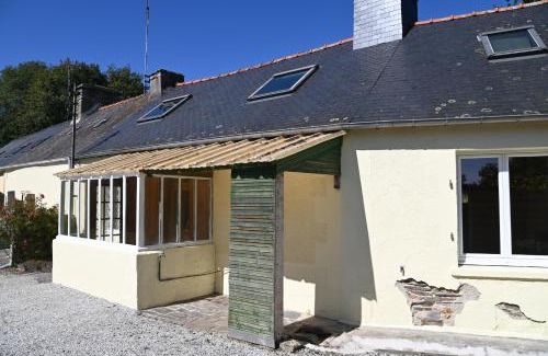 Caurel Casa | Keriven Cottage