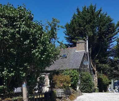 Caurel Casa | KerJean