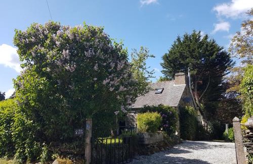 Caurel Casa | KerJean