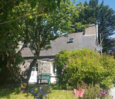 Caurel Casa | KerJean