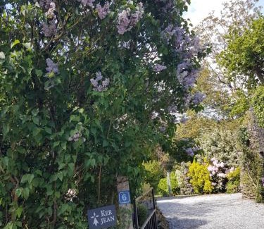 Caurel Casa | KerJean