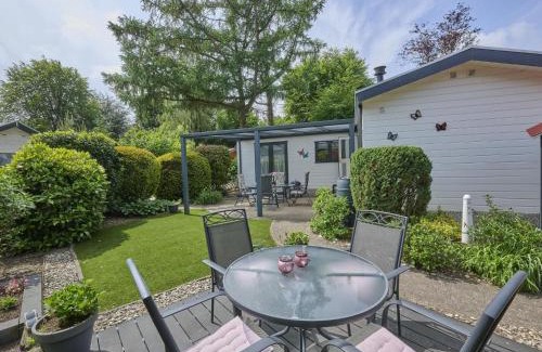 Hulshorst Casa | Kerkuil