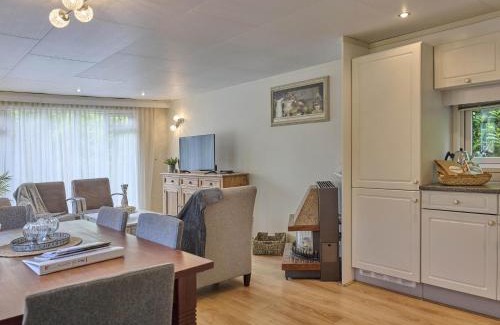 Hulshorst Casa | Kerkuil