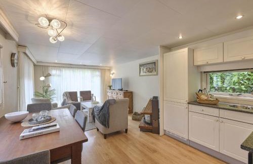 Hulshorst Casa | Kerkuil