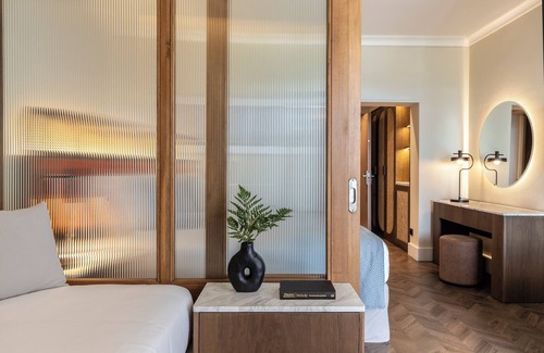 Alykes Hotel | Kerkyra Blue Hotel & Spa by Louis Hotels
