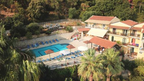 Benitses Apartamento | Kerkyra Studios & Apartments
